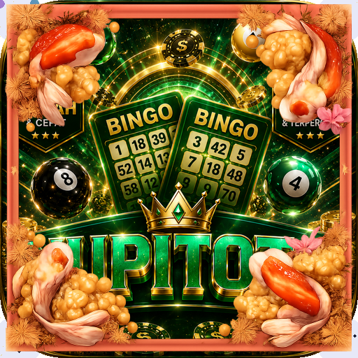 yupitoto — galeri pratinjau Resmi APK